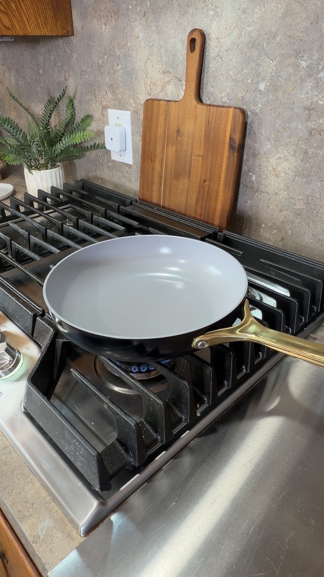 Caraway Cookware