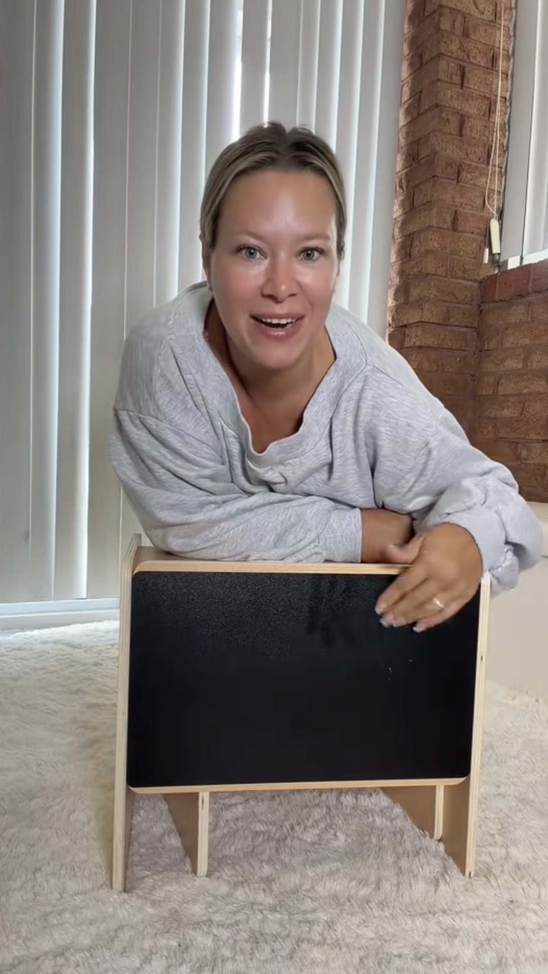 Kids Desk