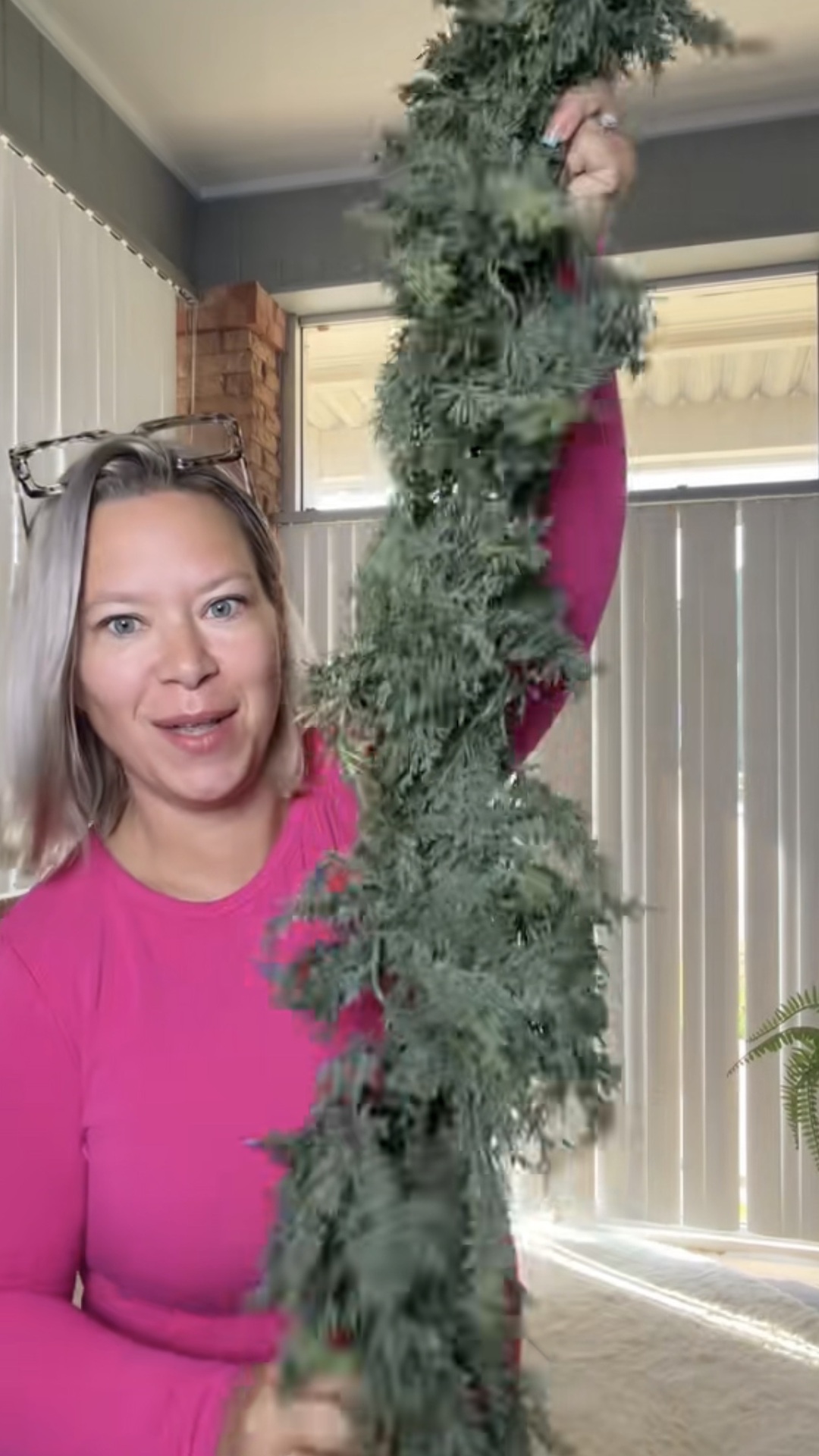 Christmas Garland